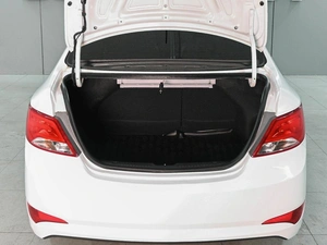 Седан Hyundai Solaris 2015 года, 1325000 рублей, Ростов-на-Дону