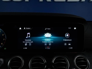 Седан Mercedes-benz E-класс 2021 года, 3850000 рублей, Москва