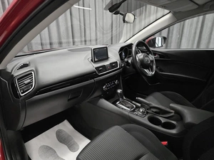 Седан Mazda Axela 2014 года, 1161000 рублей, Красноярск