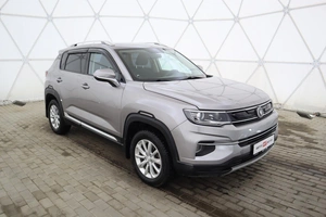 Внедорожник Changan CS35PLUS 2021 года, 1590000 рублей, Обнинск