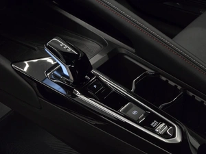 Внедорожник Geely Coolray 2024 года, 2400000 рублей, Красноярск