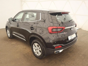Внедорожник Chery Tiggo 4 2023 года, 1450000 рублей, Орёл