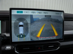 Внедорожник Jetour T2 2024 года, 3595000 рублей, Краснодар