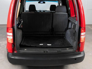 Минивэн Volkswagen Caddy 2010 года, 789000 рублей, Ставрополь