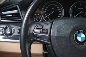 Седан BMW 5 серия 2011 года, 1799000 рублей, Челябинск