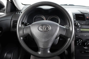Седан Toyota Corolla 2008 года, 729000 рублей, Пермь