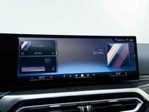 Седан BMW 3 серия 2024 года, 4998999 рублей, Москва