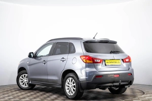 Внедорожник Mitsubishi ASX 2011 года, 799000 рублей, Пермь