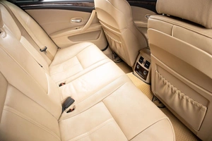 Седан BMW 5 серия 2007 года, 1349000 рублей, Оренбург