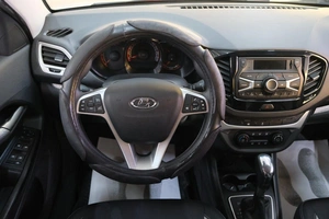 Универсал ВАЗ (LADA) Vesta Cross 2021 года, 1469000 рублей, Омск