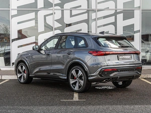 Внедорожник Audi Q5 2026 года, 9450000 рублей, Краснодар