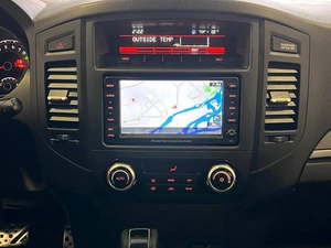 Внедорожник Mitsubishi Pajero 2012 года, 2199000 рублей, Красноярск