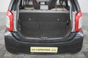 Хетчбэк Toyota Passo 2014 года, 799000 рублей, Кемерово