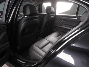 Седан BMW 5 серия 2016 года, 1989000 рублей, Красный Пахарь