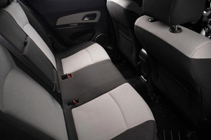 Хетчбэк Chevrolet Cruze 2012 года, 709000 рублей, Оренбург