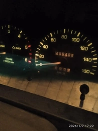 Внедорожник Toyota Hilux Surf 1994 года, 250000 рублей, Красноярск