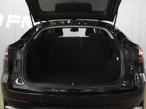 Внедорожник Haval F7x 2020 года, 1900000 рублей, Омск
