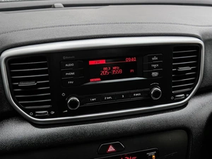 Внедорожник Kia Sportage 2019 года, 2120000 рублей, Краснодар