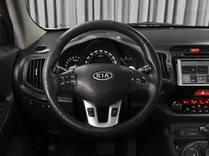 Внедорожник Kia Sportage 2011 года, 1125000 рублей, Ставрополь