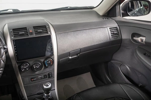 Седан Toyota Corolla 2008 года, 699000 рублей, Томск