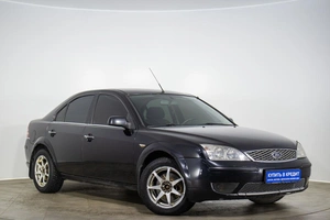 Седан Ford Mondeo 2006 года, 399000 рублей, Оренбург