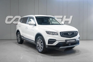 Внедорожник Geely Atlas Pro 2023 года, 2129000 рублей, Петрозаводск