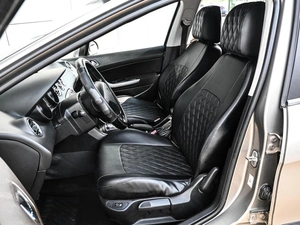 Хетчбэк Peugeot 308 2010 года, 579000 рублей, Кирилловка