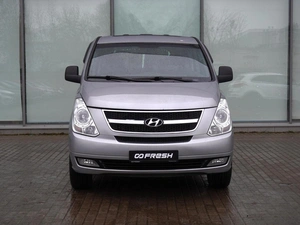 Минивэн Hyundai Grand Starex 2014 года, 1780000 рублей, Тверь
