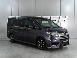 Минивэн Honda Stepwgn Spada 2019 года, 1949000 рублей, Аксай