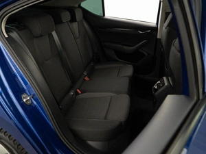 Лифтбек Skoda Octavia 2021 года, 2344444 рублей, Москва