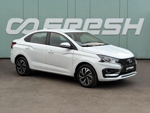 Седан ВАЗ (LADA) Iskra 2025 года, 1749000 рублей, Кропоткин