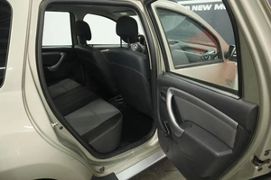 Внедорожник Renault Duster 2013 года, 1054000 рублей, Курск