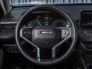 Внедорожник Haval Jolion 2023 года, 1939000 рублей, Ставрополь