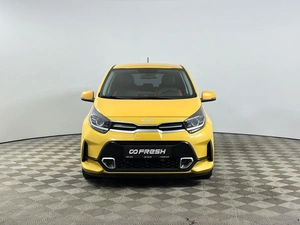 Хетчбэк Kia Picanto 2022 года, 1224200 рублей, Казань