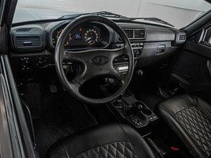 Внедорожник ВАЗ (LADA) Niva Legend 2023 года, 857922 рублей, Ставрополь