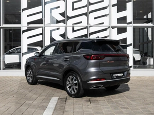 Внедорожник Chery Tiggo 7 Pro Max 2023 года, 1880000 рублей, Ставрополь