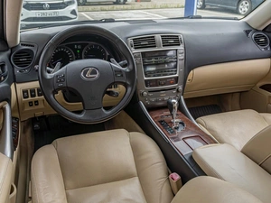 Седан Lexus IS 2007 года, 1390000 рублей, Краснодар