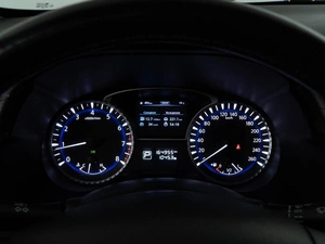 Внедорожник Infiniti QX60 2015 года, 1858055 рублей, Москва