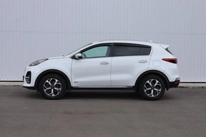 Внедорожник Kia Sportage 2019 года, 2280000 рублей, Брянск
