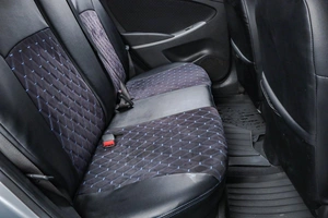 Хетчбэк Hyundai Solaris 2011 года, 769000 рублей, Челябинск