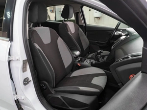 Хетчбэк Ford Focus 2014 года, 859000 рублей, Тюмень