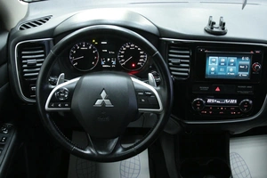 Внедорожник Mitsubishi Outlander 2013 года, 1598000 рублей, Солонцы
