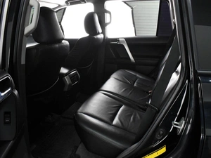 Внедорожник Toyota Land Cruiser Prado 2011 года, 3199000 рублей, Воронеж