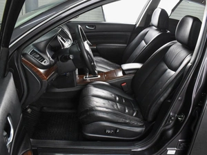 Седан Nissan Teana 2010 года, 949000 рублей, Воронеж