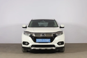 Внедорожник Honda Vezel 2018 года, 1989000 рублей, Новосибирск