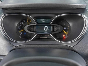 Внедорожник Renault Kaptur 2016 года, 1399040 рублей, Тюмень