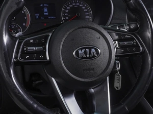 Седан Kia Optima 2019 года, 1660000 рублей, Ростов-на-Дону