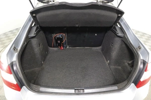 Лифтбек Skoda Octavia 2017 года, 1849000 рублей, Пермь