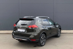 Внедорожник Nissan X-Trail 2019 года, 2445000 рублей, Солонцы