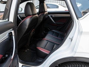 Внедорожник Geely Coolray 2022 года, 1620000 рублей, Краснодар